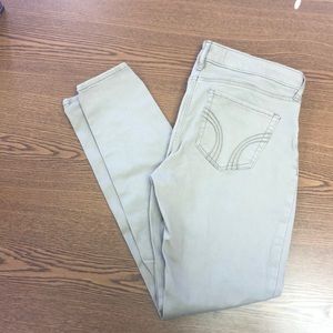 Hollister pants